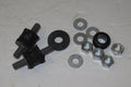13-1953 Norton 1968 fastback oil tank mounting kit UK Made Commando 03-3057 00-0012