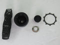 13-2043 Norton front brake master cylinder rebuild kit complete w 5/8" piston 1972 to 78