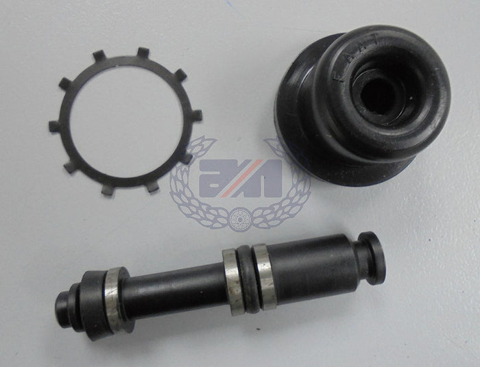 13-2044 Norton front brake master cylinder rebuild kit complete w 13mm Piston for Andover body
