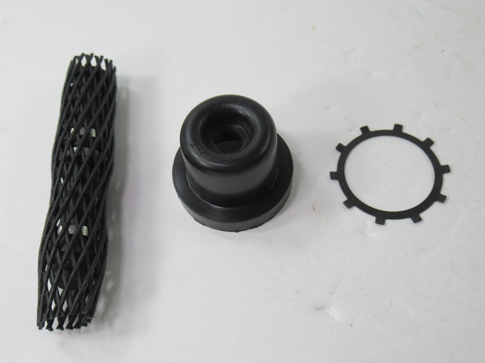 13-2044 Norton front brake master cylinder rebuild kit complete w 13mm Piston for Andover body