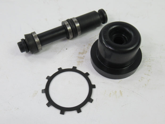 13-2044 Norton front brake master cylinder rebuild kit complete w 13mm Piston for Andover body