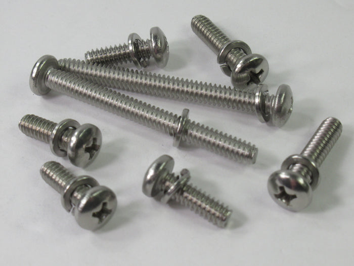 16 piece Triumph screw set lever perch switch plates 1972 73 74 75 76 77 78 79 80