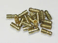 20 Lucas bullet connector brass Triumph Norton BSA 900269 electrical parts