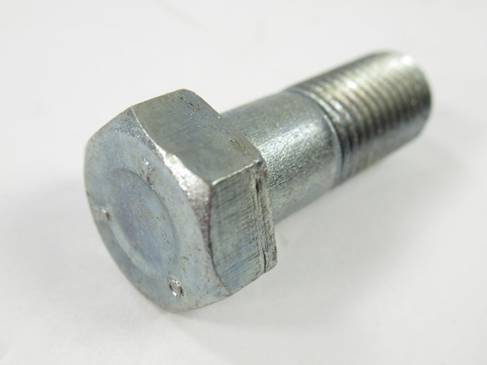 21-0588 60-0630 Bolt UNF 7/16 UNF x 1 1/4" Triumph S0588