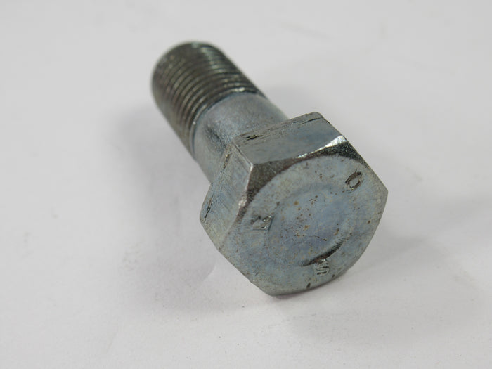21-0588 60-0630 Bolt UNF 7/16 UNF x 1 1/4" Triumph S0588