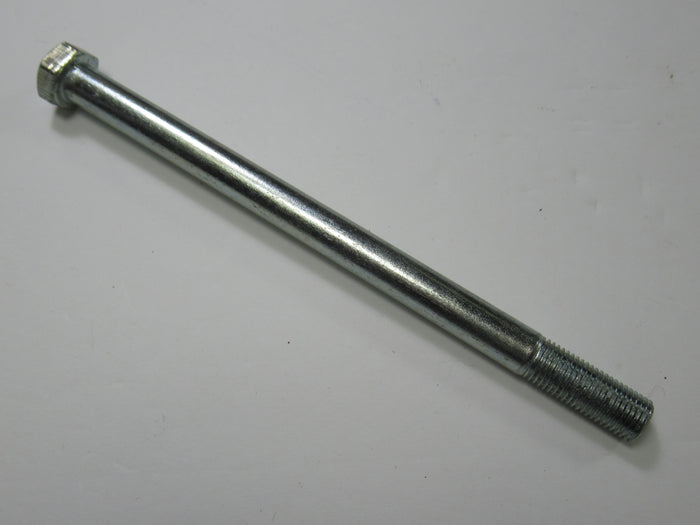 21-7014 hex bolt 3/8 x 5 5/8" long x 24 tpi Triumph BSA