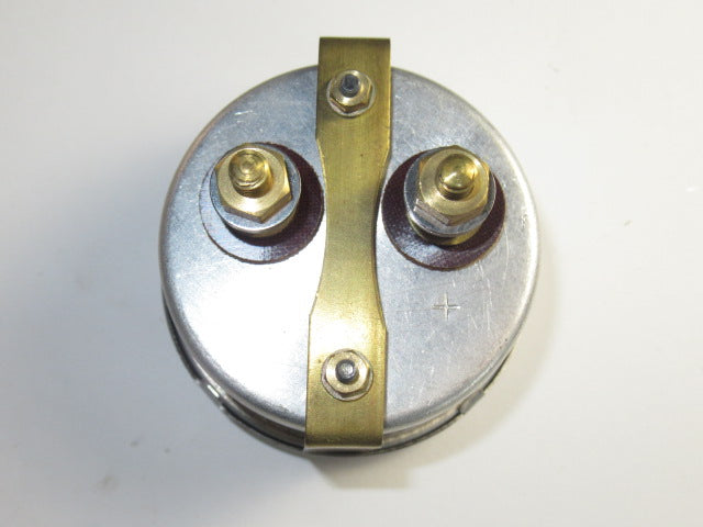 3" ammeter 36189 Pre-Unit nacell