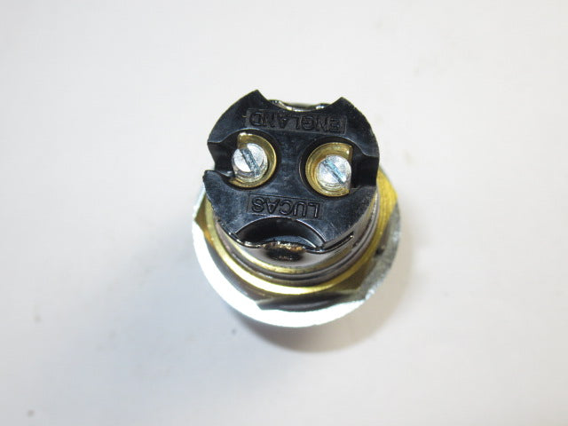 31071 KILLSWITCH Triumph nacelle pre-unit Lucas Made in England