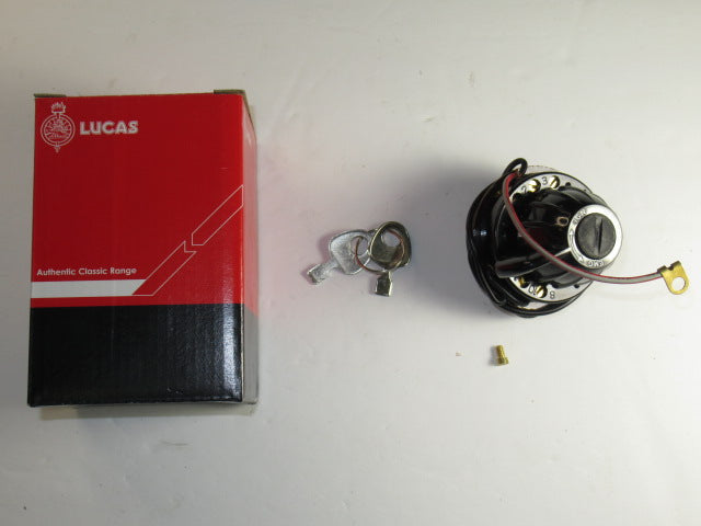 31443 Triumph ignition switch Lucas