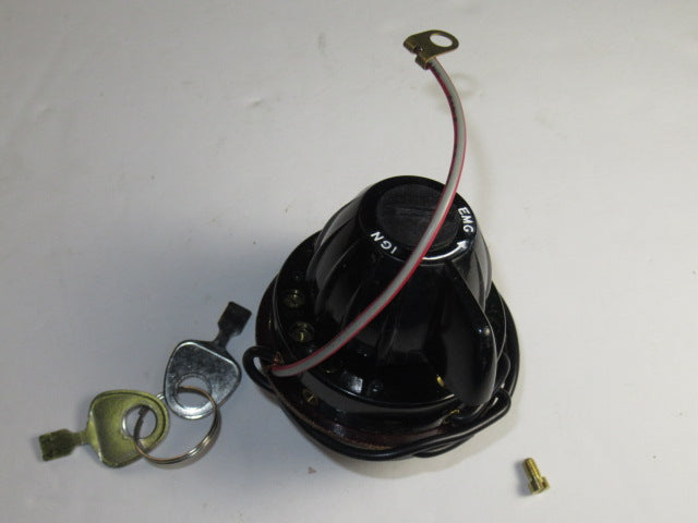 31443 Triumph ignition switch Lucas