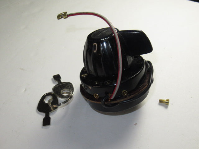 31443 Triumph ignition switch Lucas