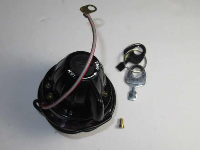 31443 Triumph ignition switch Lucas