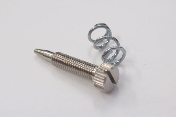 332/017 pilot screw with spring Amal kit