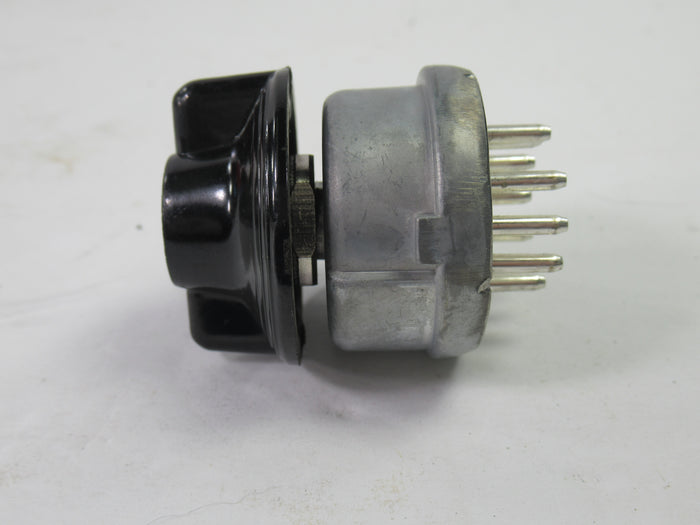 34289 Lucas red box switch Triumph BSA 19-781 19-0781