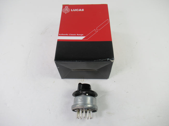 34289 Lucas red box switch Triumph BSA 19-781 19-0781