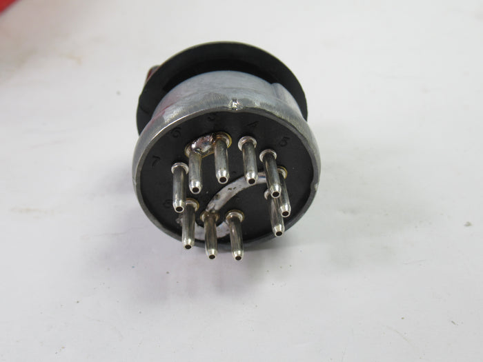 34289 Lucas red box switch Triumph BSA 19-781 19-0781