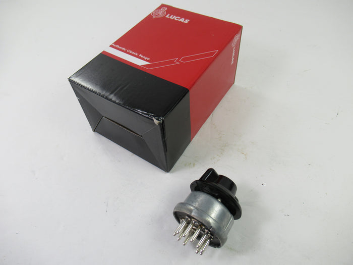 34289 Lucas red box switch Triumph BSA 19-781 19-0781