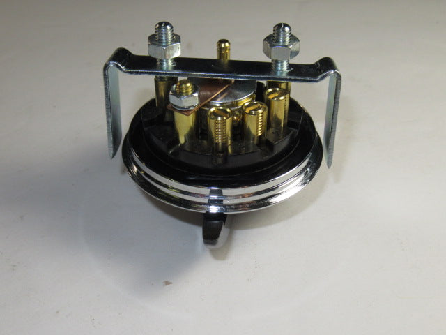 351584 Triumph Nacell headlight switch Pre-Unit