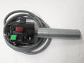 35317 27034 06-5929 switch Norton Commando MK3 handlebar switch 99-1268
