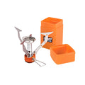 360 FURNO STOVE