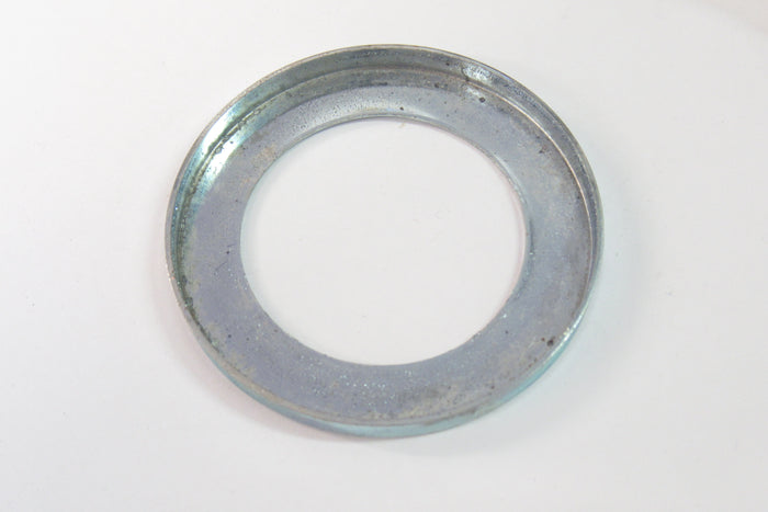 37-1035 Dust cover rear wheel QD quick