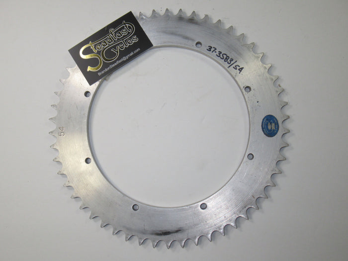37-3583/54 Sprocket Triumph BSA rear sprocket Trident REAR 53T T150 69