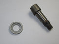 40-0999 40-1000 exhaust lifter and retainer BSA B44 NOS