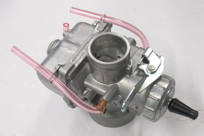 40-400004 32mm R.H. Mikuni carb sudco 001.166 Norton Commando right hand