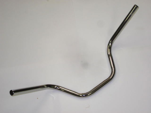 40-4960 BSA 441 Victor handlebars B44 7/8" stock bars
