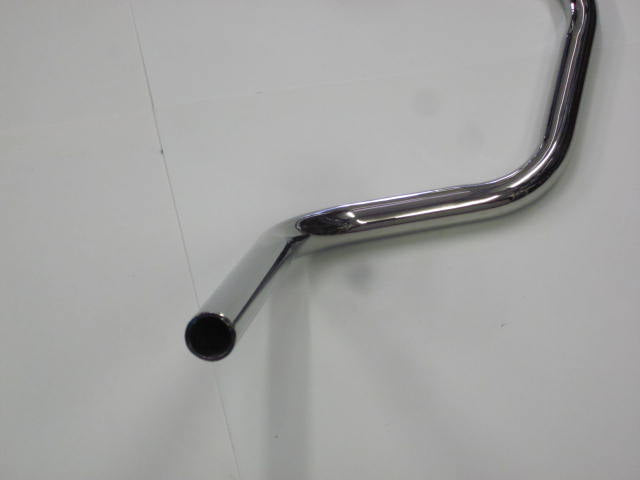 40-4960 BSA 441 Victor handlebars B44 7/8" stock bars