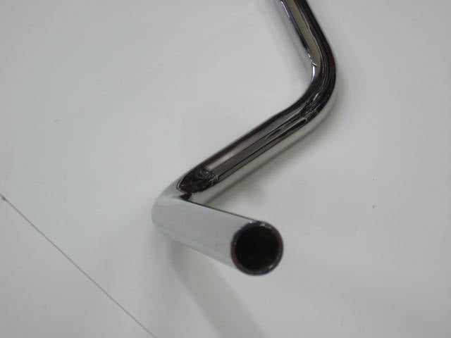 40-4960 BSA 441 Victor handlebars B44 7/8" stock bars