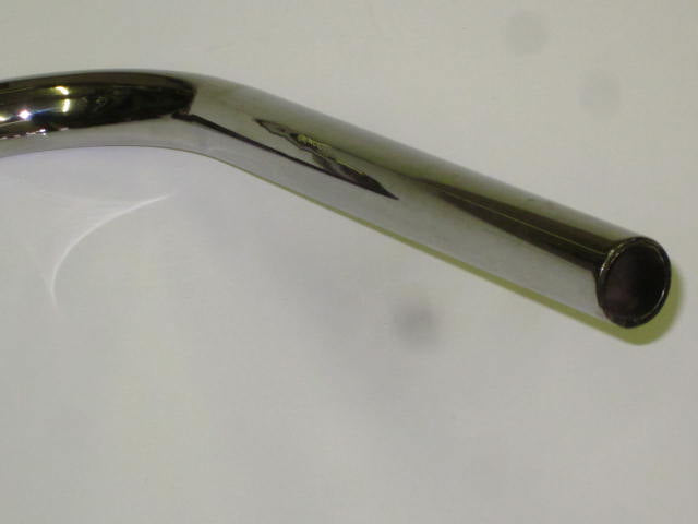 40-4960 BSA 441 Victor handlebars B44 7/8" stock bars