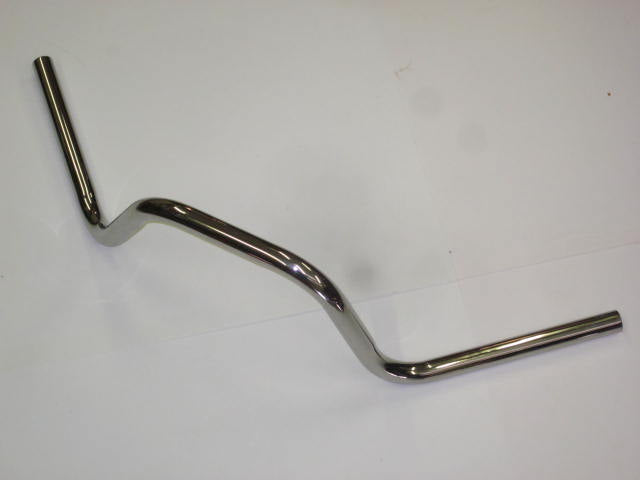 40-4960 BSA 441 Victor handlebars B44 7/8" stock bars