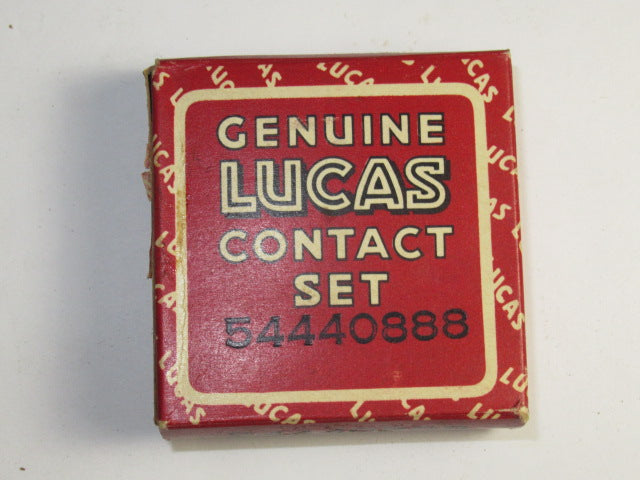 54440888N NOS Lucas points for Mag Norton Atlas Dominator