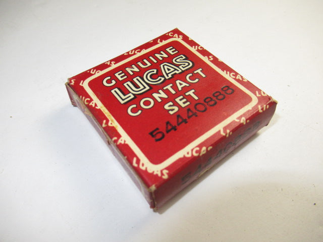 54440888N NOS Lucas points for Mag Norton Atlas Dominator