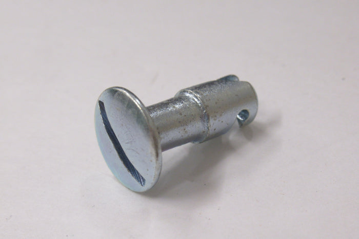 55-1228 Dzus stud zinc plate fastener UK Made
