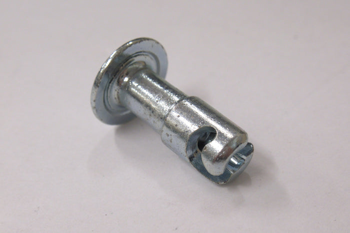 55-1228 Dzus stud zinc plate fastener UK Made