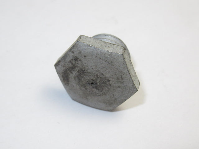 57-1110 Trans gearbox plug Triumph BSA