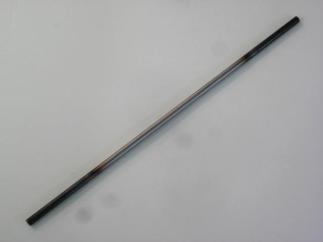 57-1574 clutch rod Triumph T100A 5 plate early unit 500 5TA