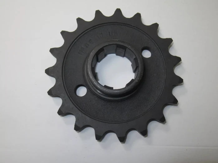 57-1715 Triumph Pre-unit gearbox drive sprocket 19 tooth 19T 650 500 twin