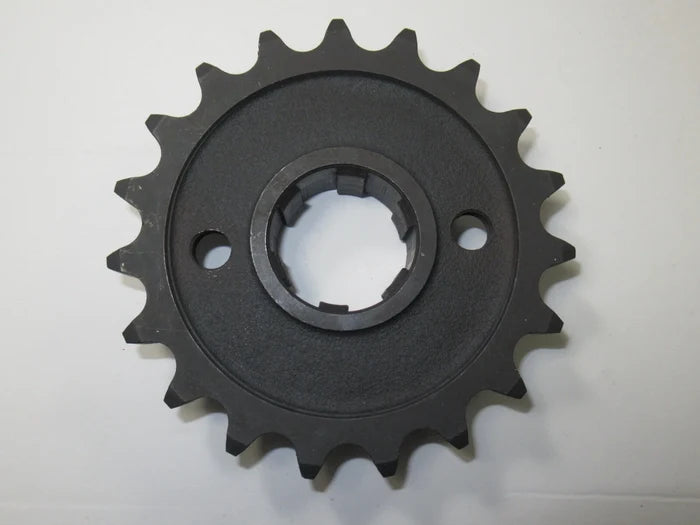 57-1715 Triumph Pre-unit gearbox drive sprocket 19 tooth 19T 650 500 twin