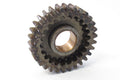 57-3862 Triumph gearbox gear 4 speed gear 1st gear