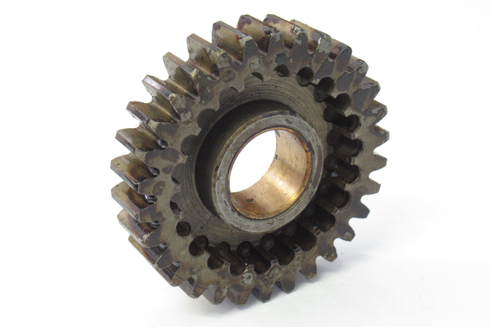 57-3862 Triumph gearbox gear 4 speed gear 1st gear