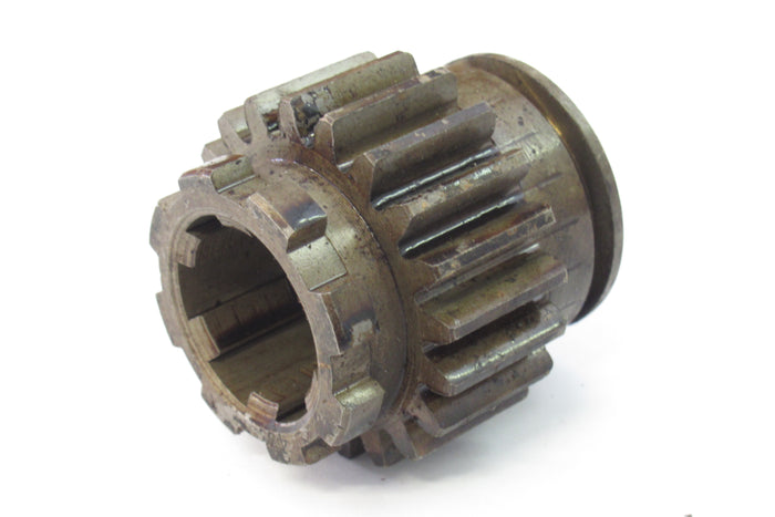57-4335 Triumph 4 speed mainshaft 2nd gear 20 Tooth 20T