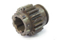 57-4335 Triumph 4 speed mainshaft 2nd gear 20 Tooth 20T