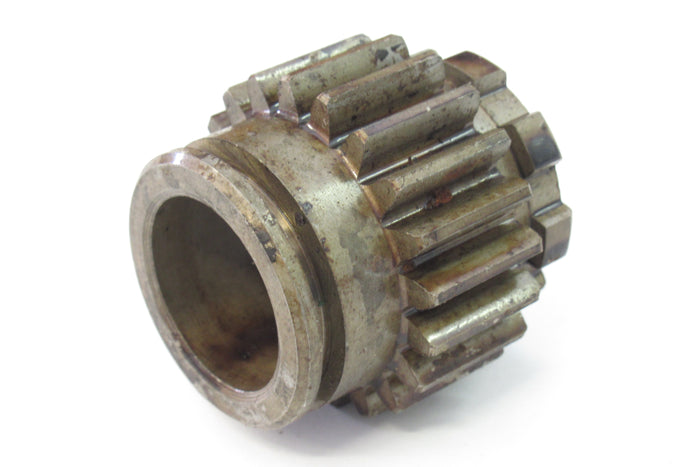 57-4335 Triumph 4 speed mainshaft 2nd gear 20 Tooth 20T