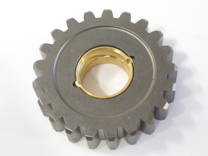 57-4657 Norton gear 2nd 5 speed UK Made Gear l/sh 2nd 5sp 57.4648