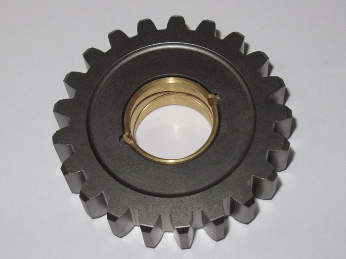 57-4657 Norton gear 2nd 5 speed UK Made Gear l/sh 2nd 5sp 57.4648
