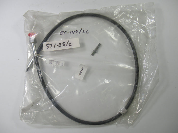 571-35/c NORTON Commando 36" cable UK MADE