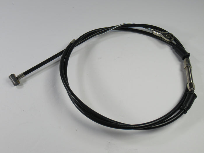 60-0665 Triumph front brake cable 1968 only DLS TLS 60-0664